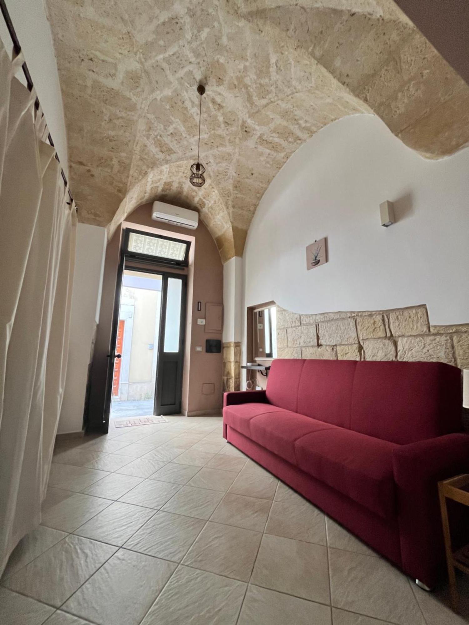 Corte Dei Sogni Lecce Zewnętrze zdjęcie