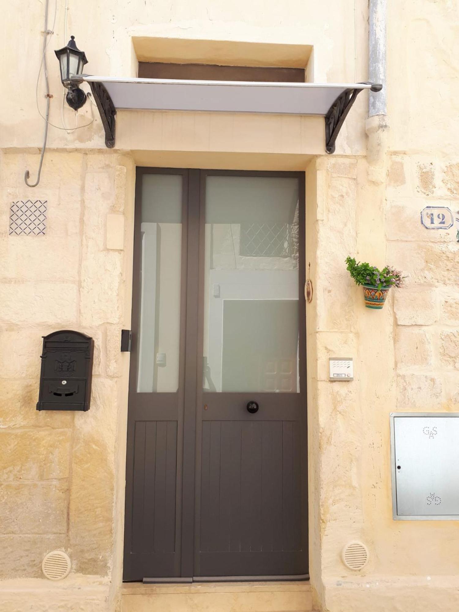 Corte Dei Sogni Lecce Zewnętrze zdjęcie