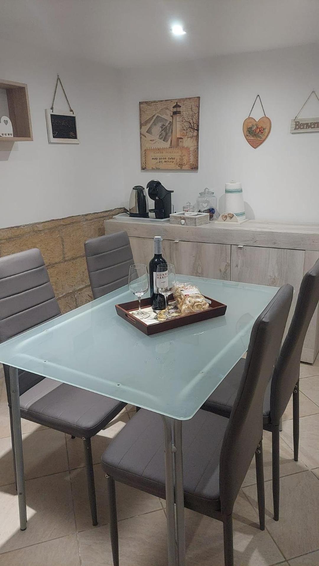 Corte Dei Sogni Lecce Zewnętrze zdjęcie